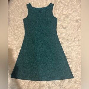 Patagonia Seabrook Midi Dress